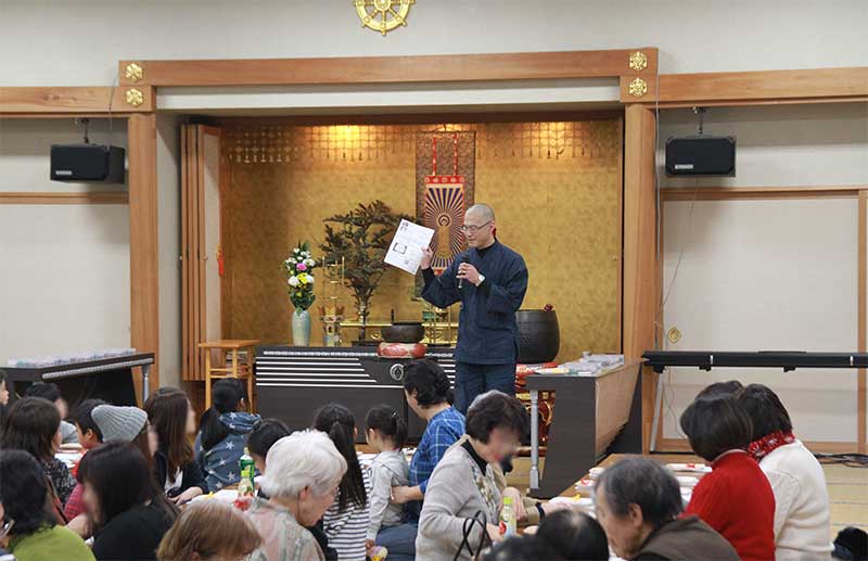 長岡慶一郎 店主